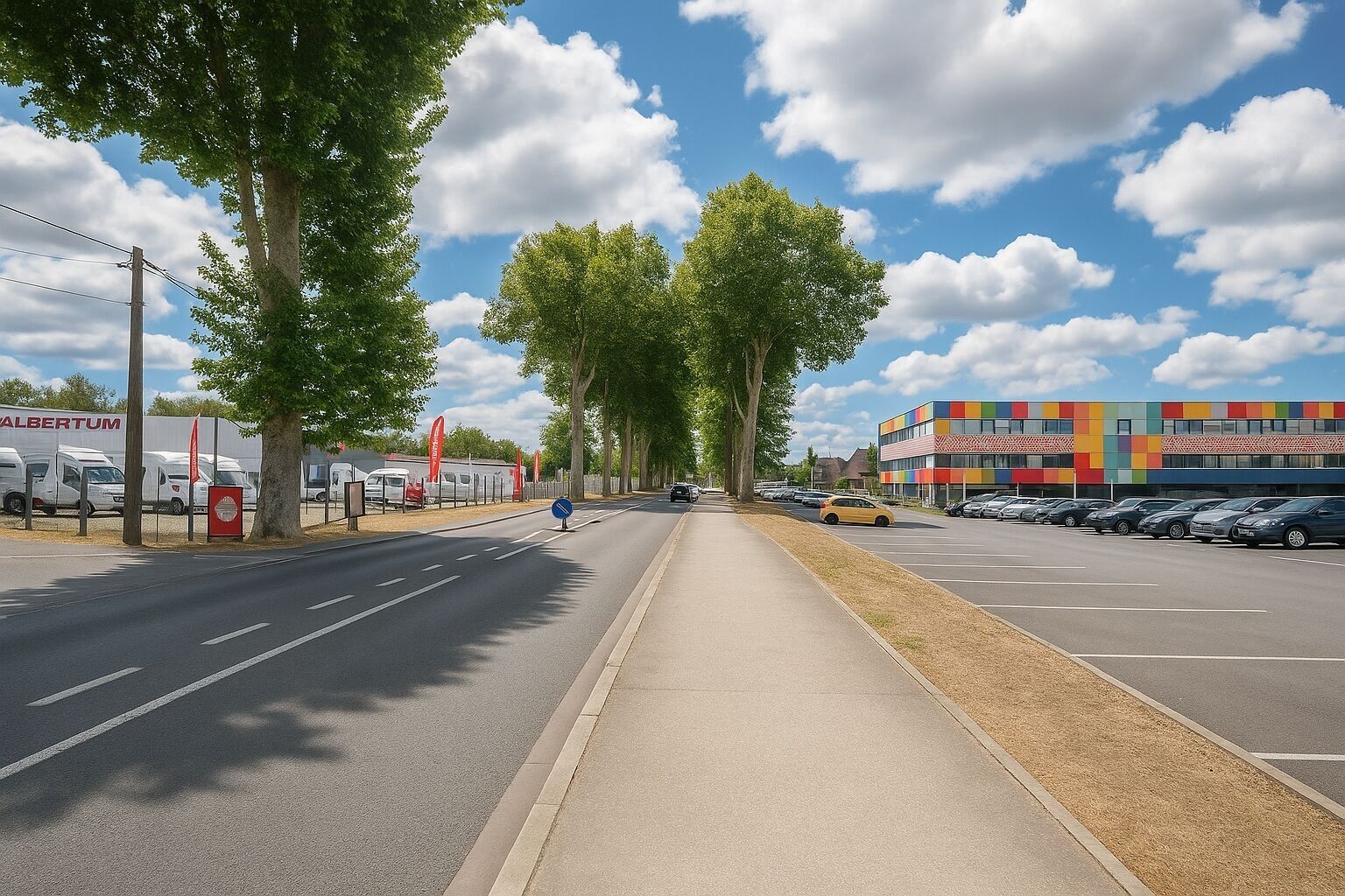 Photo Local commercial à vendre SAINTE EULALIE image 2/6