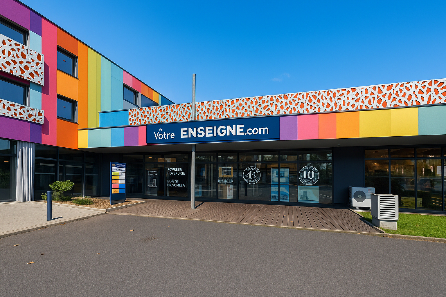 Photo Local commercial à vendre SAINTE EULALIE image 4/6