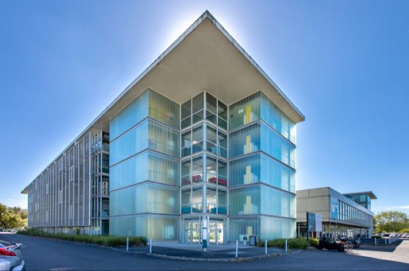 Photo Bureaux à louer MÉRIGNAC image 2/4