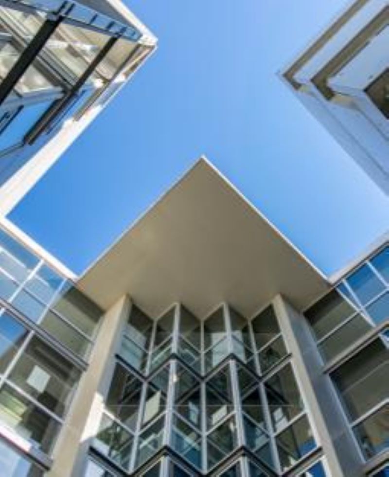 Photo Bureaux à louer MÉRIGNAC image 4/4