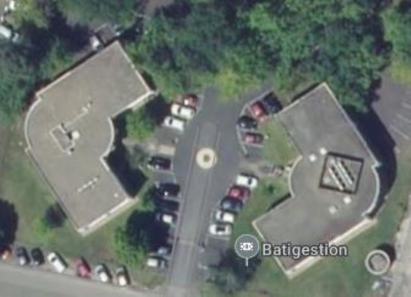 Photo Bureaux à louer MÉRIGNAC image 3/3