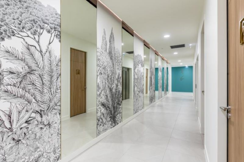 Bureaux à louer MÉRIGNAC