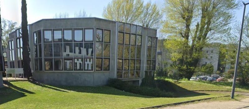 Photo Bureaux à louer BRUGES image 4/4