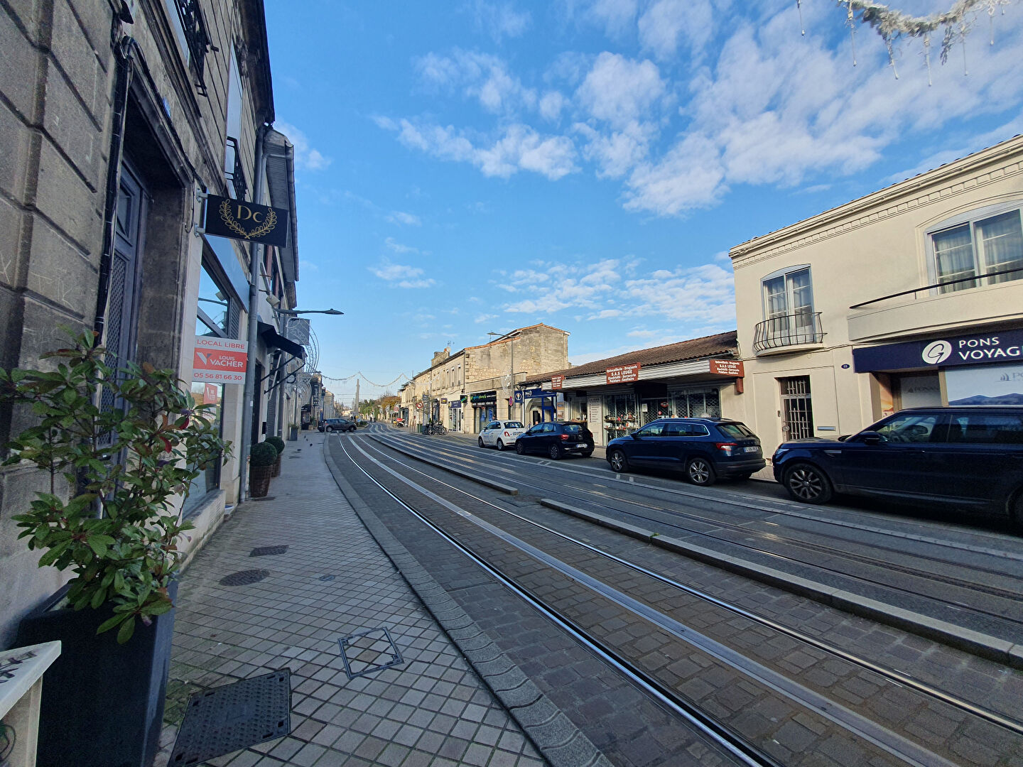Photo Bureaux commerciaux à vendre LE BOUSCAT image 3/3