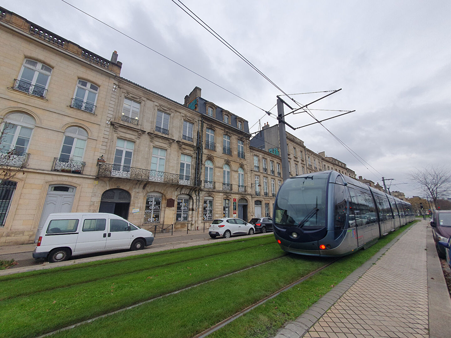 Photo Bureaux à louer BORDEAUX image 2/6