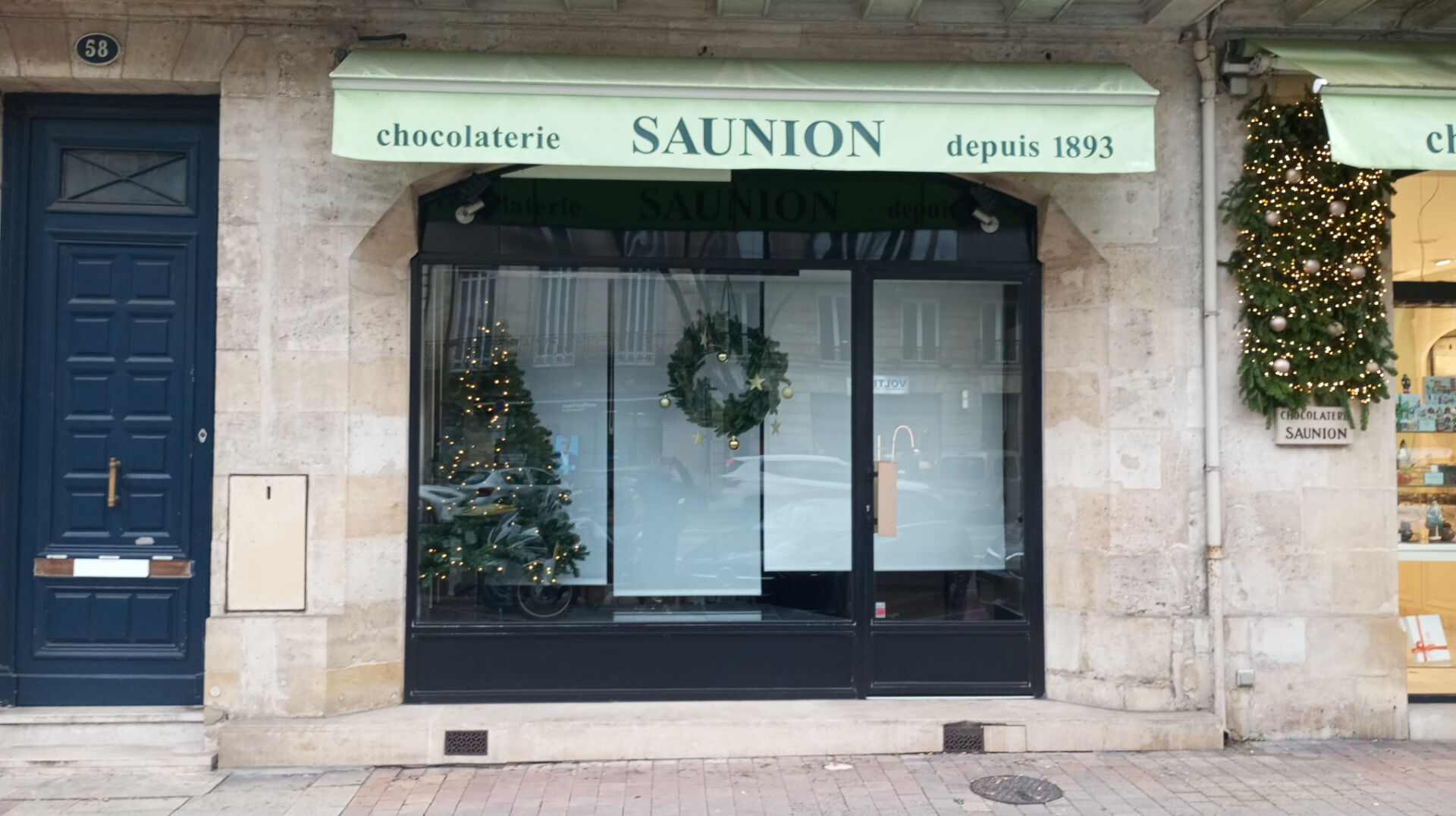 Bail à céder BORDEAUX