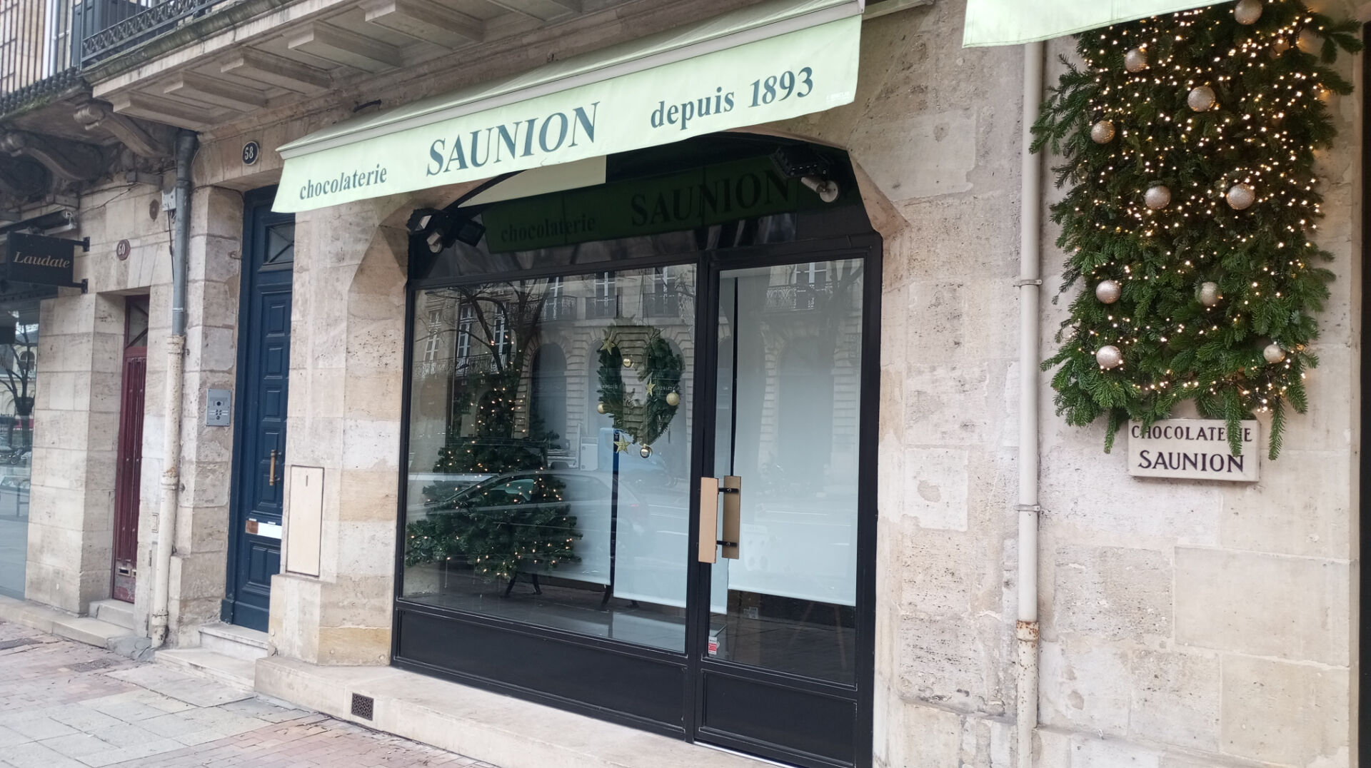 Photo Bail à céder BORDEAUX image 2/3