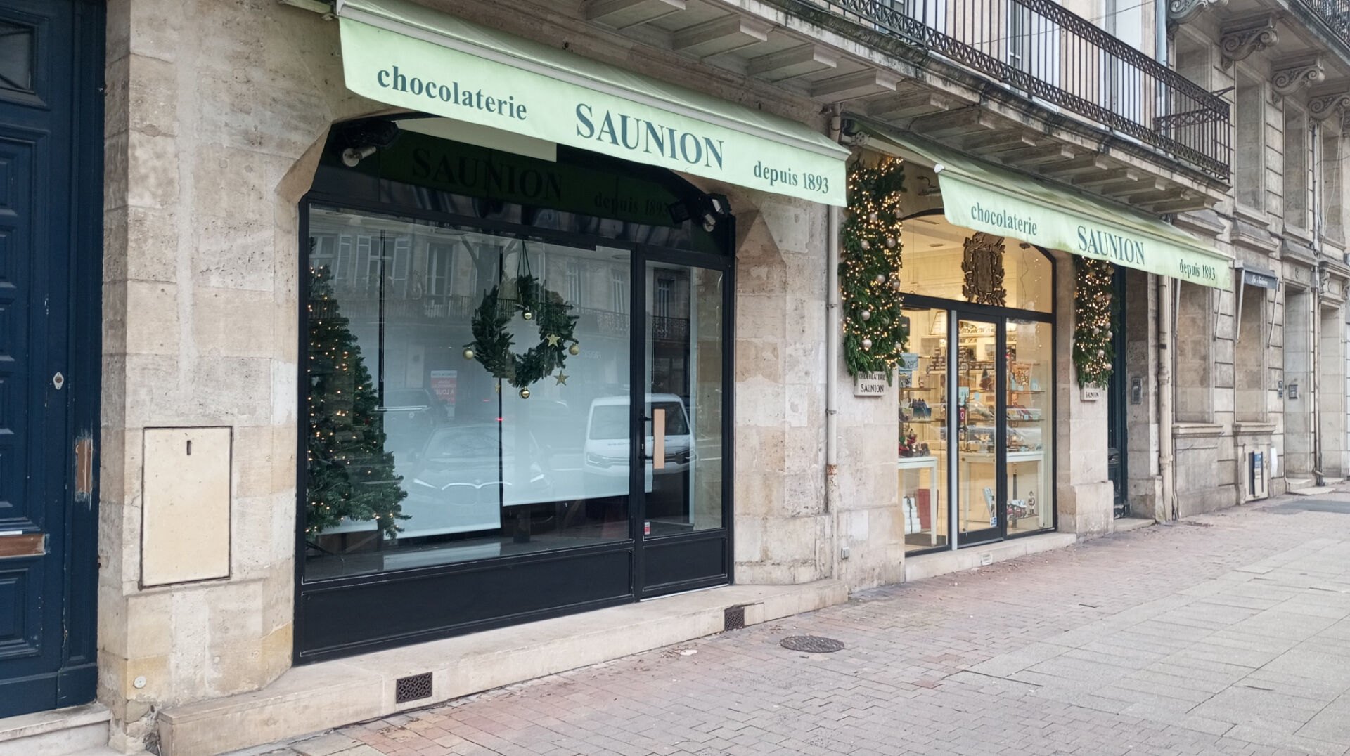 Photo Bail à céder BORDEAUX image 3/3