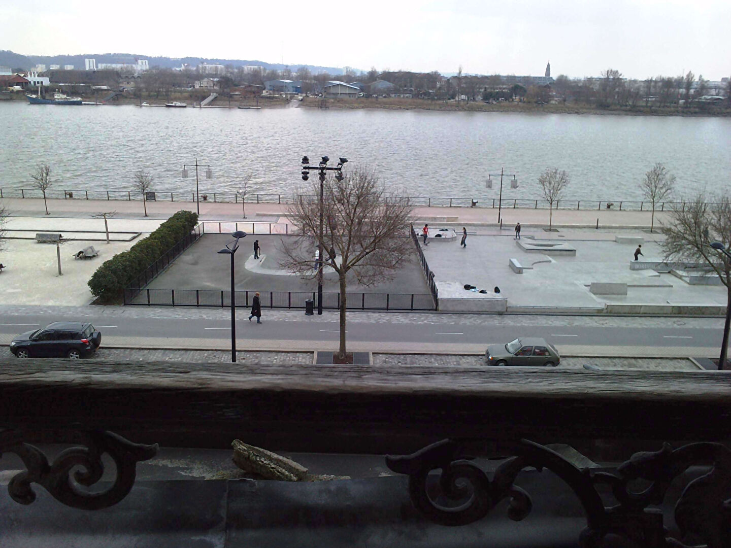 Photo Bureaux à louer BORDEAUX image 6/6