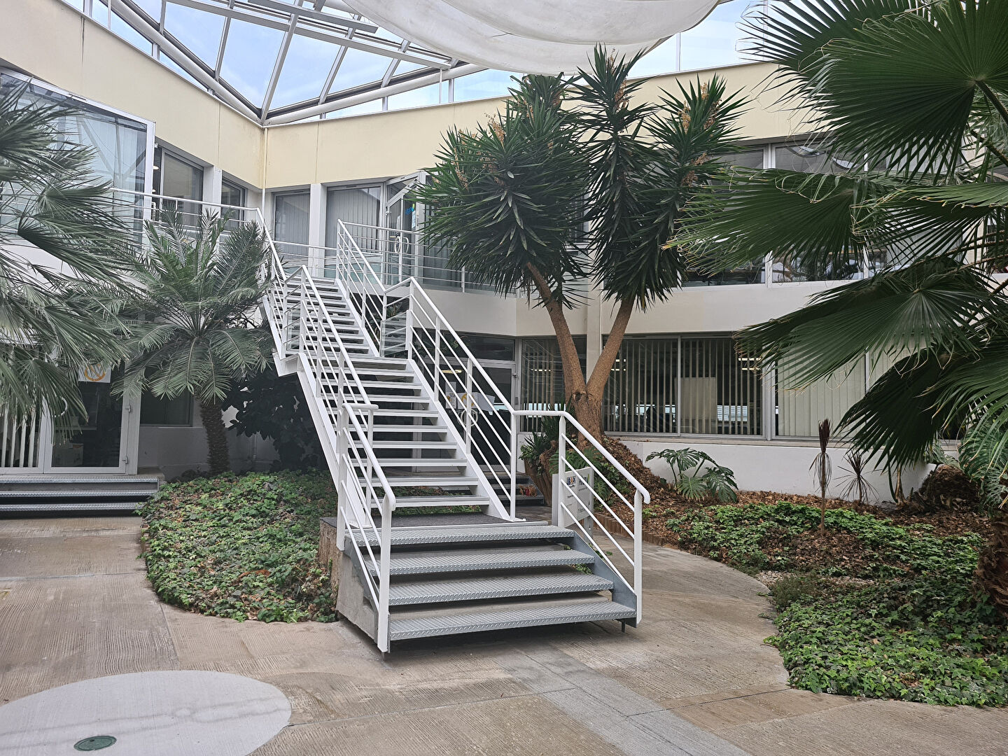 Bureaux à louer BORDEAUX