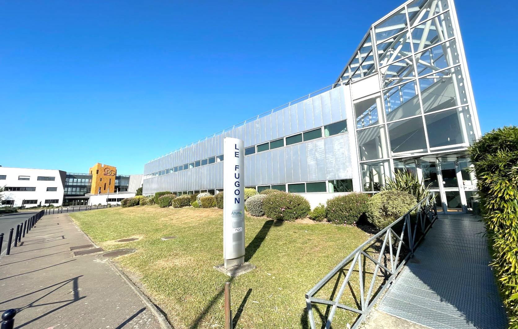 Photo Bureaux à louer BORDEAUX image 2/6