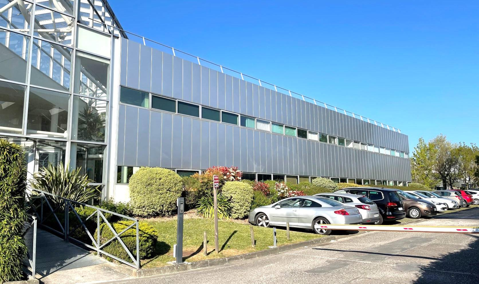 Photo Bureaux à louer BORDEAUX image 4/6