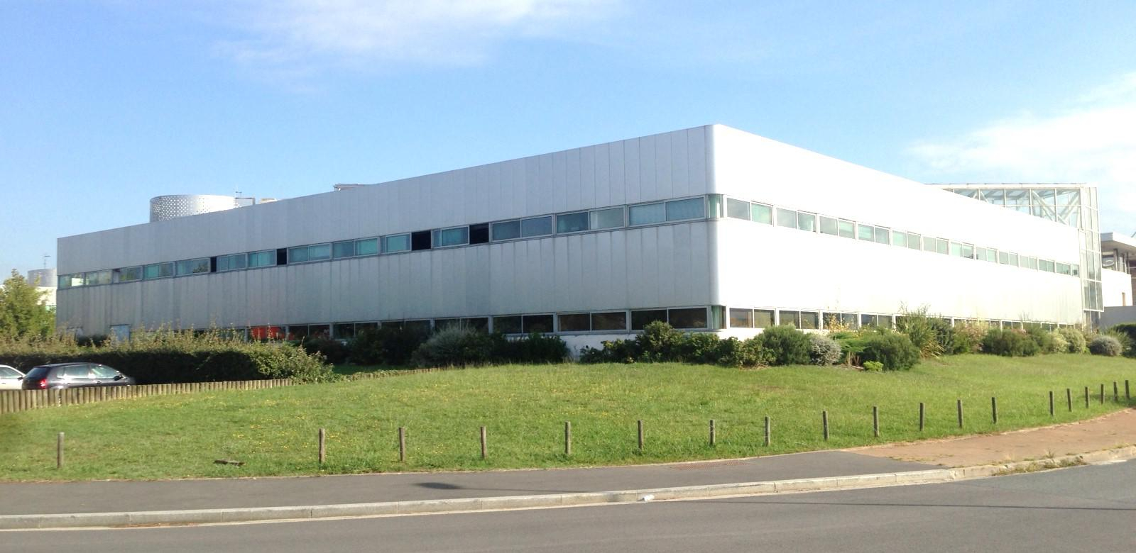 Photo Bureaux à louer BORDEAUX image 5/6