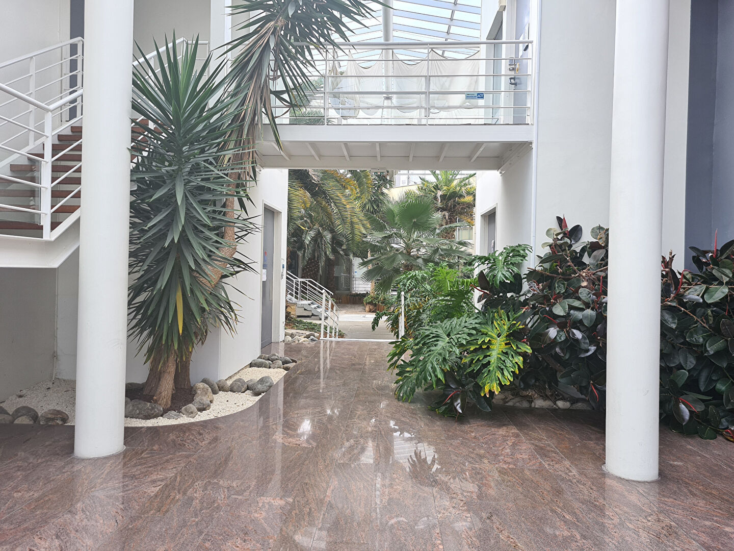 Photo Bureaux à louer BORDEAUX image 6/6