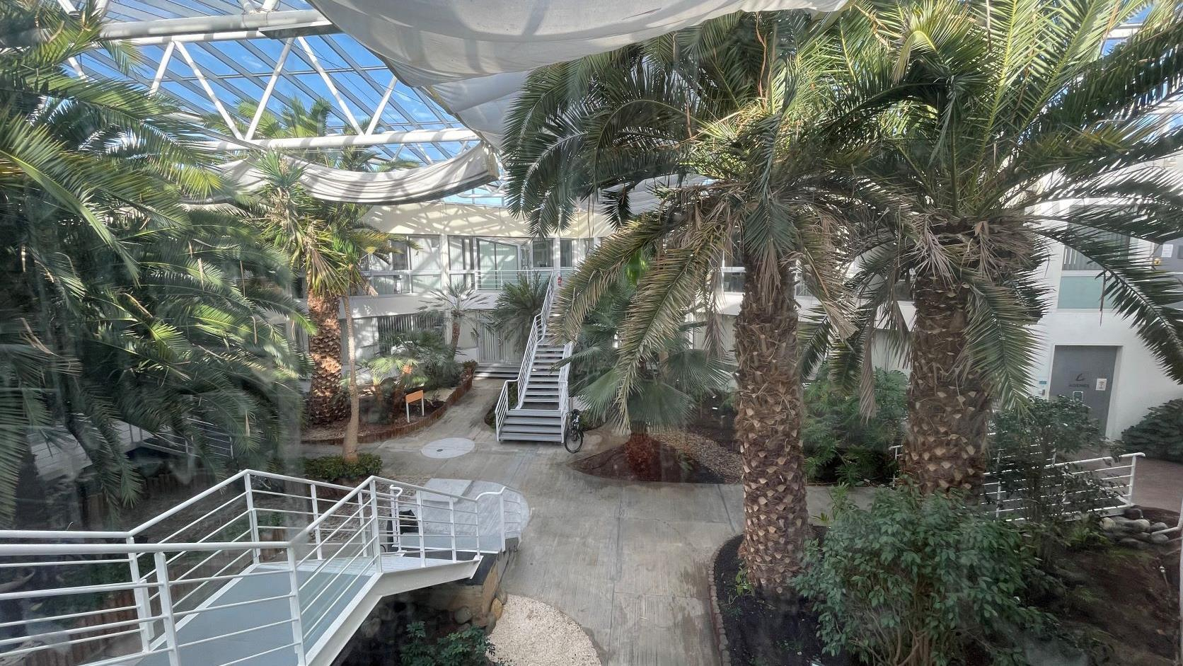 Bureaux à vendre BORDEAUX