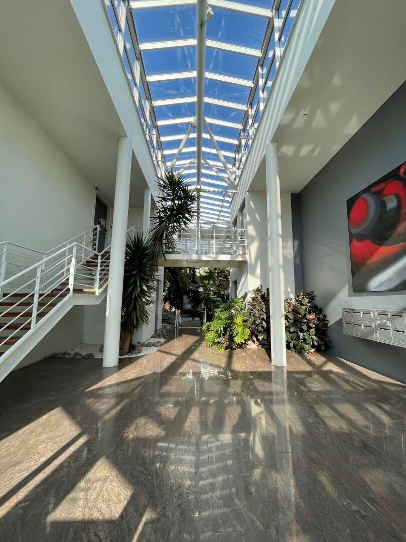 Photo Bureaux à vendre BORDEAUX image 2/6