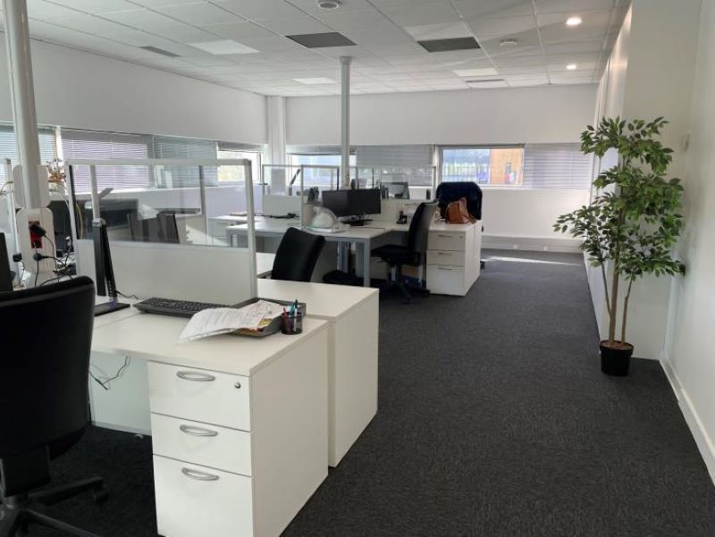Photo Bureaux à vendre BORDEAUX image 5/6