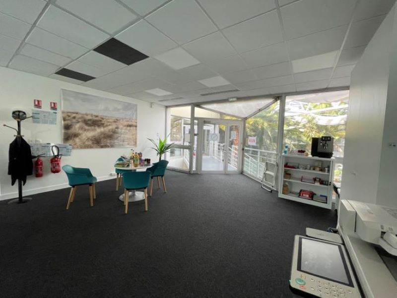 Photo Bureaux à vendre BORDEAUX image 6/6