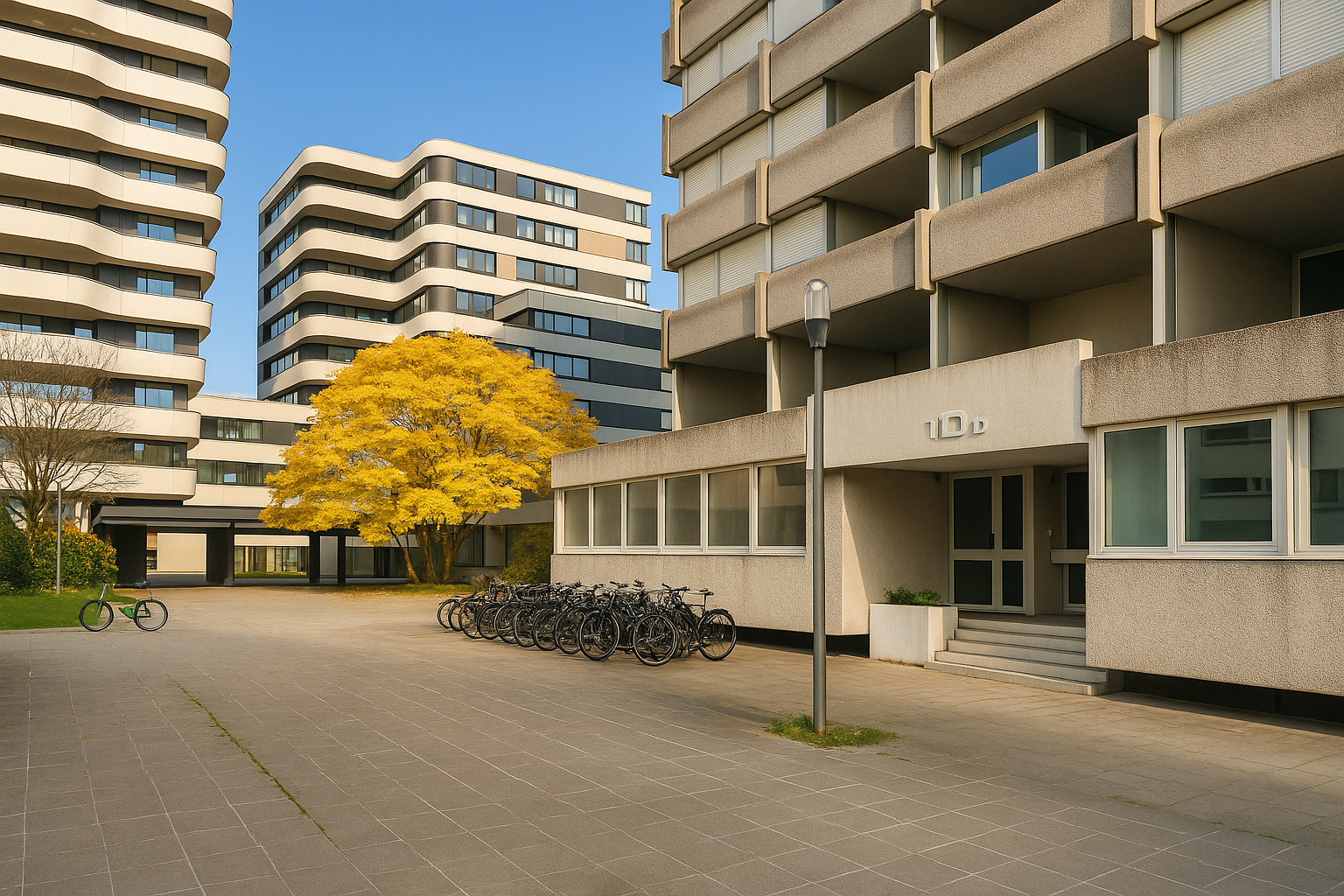 Bureaux à vendre BORDEAUX