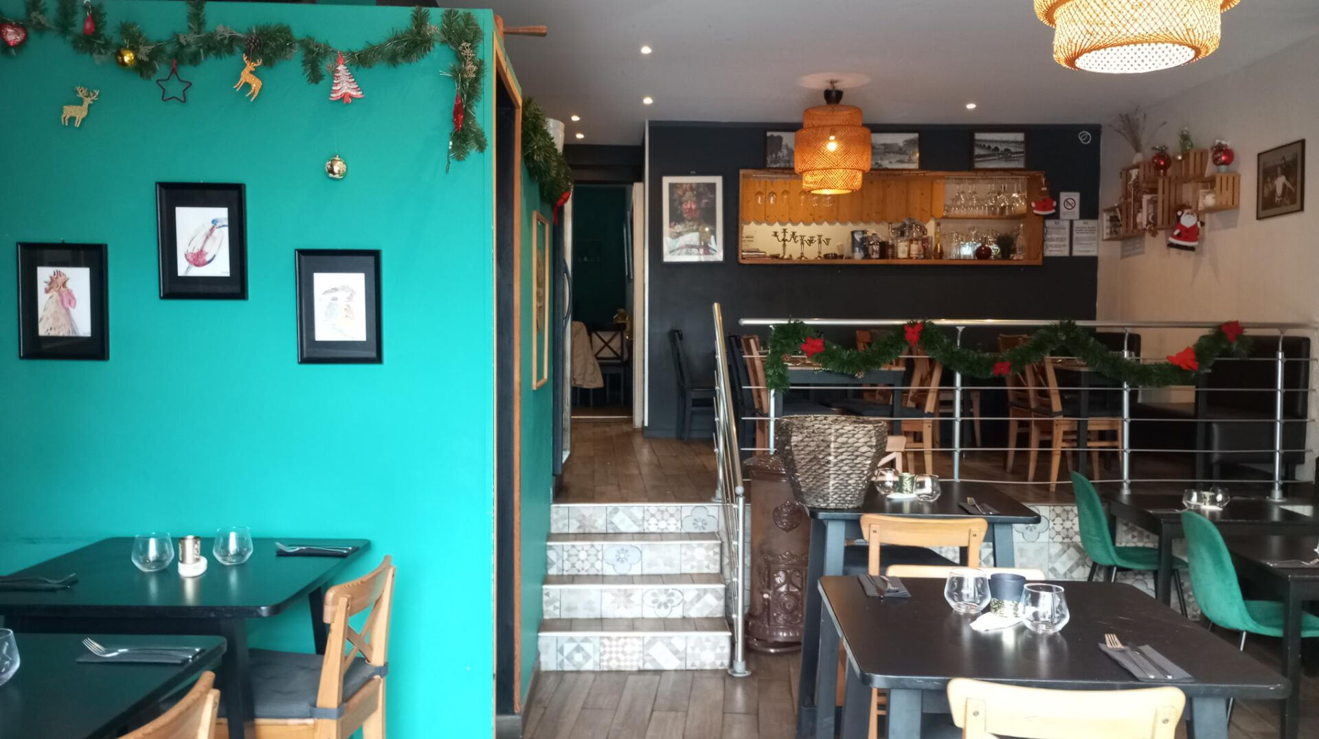 Fonds de commerce à vendre BORDEAUX