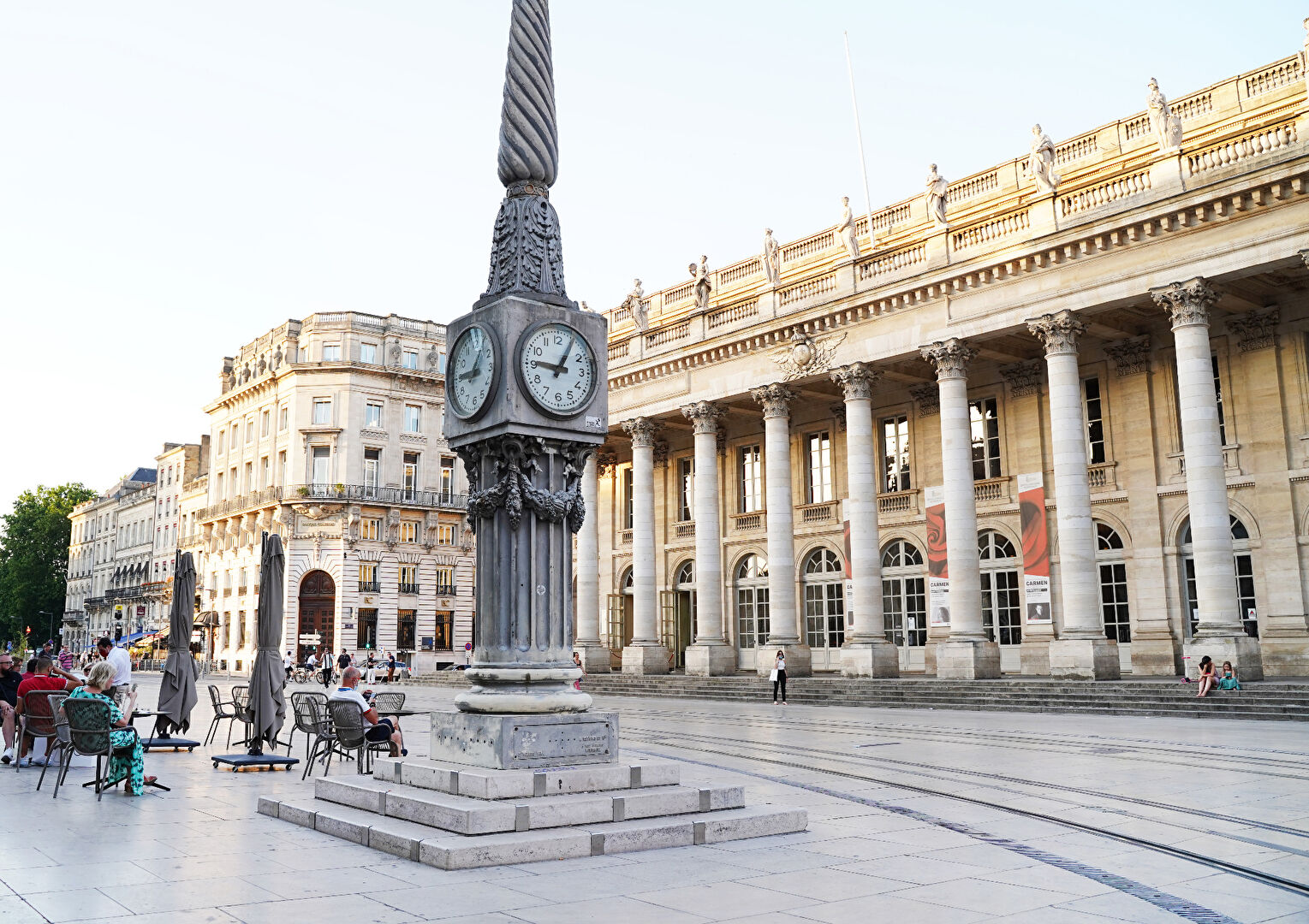 Photo Bail à céder BORDEAUX image 3/3