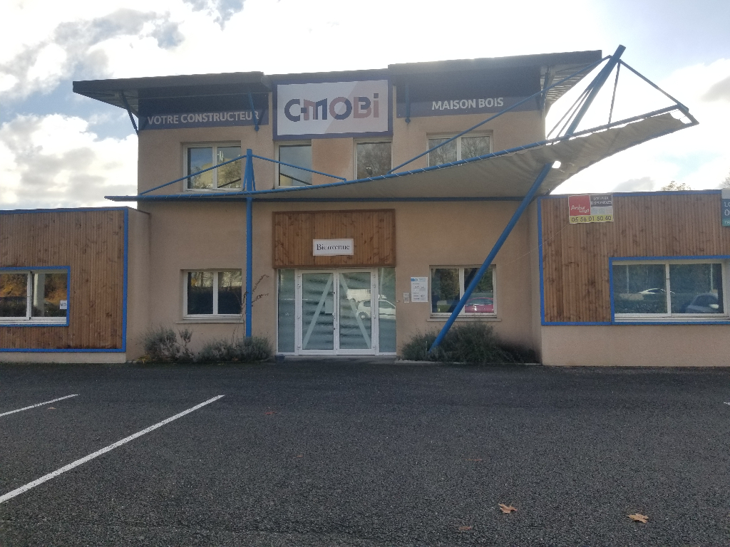 Bureaux à louer FLOIRAC