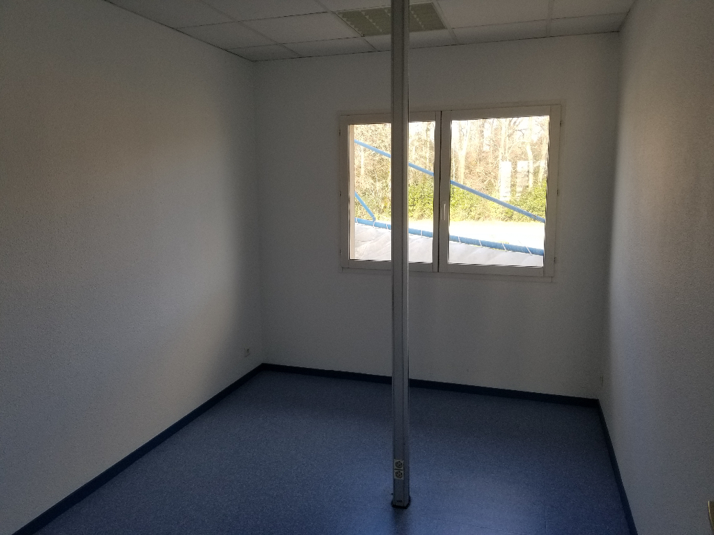 Photo Bureaux à louer FLOIRAC image 3/4