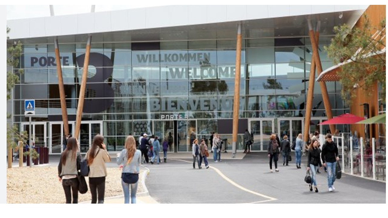 Local commercial à louer MÉRIGNAC