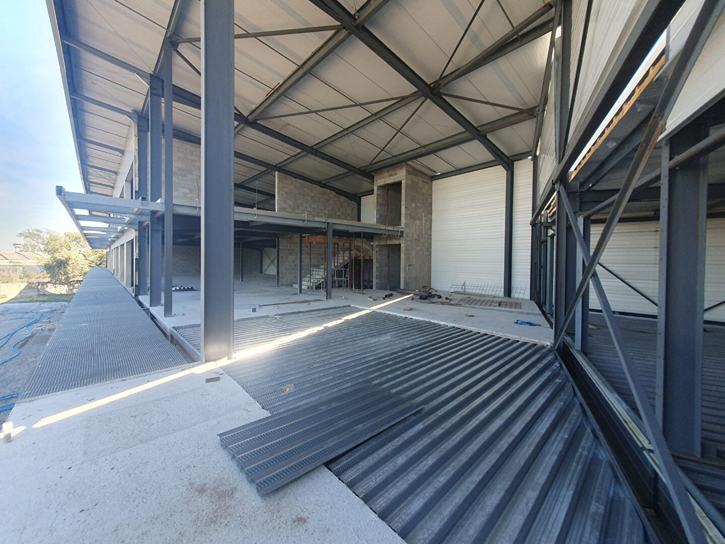 Photo Entrepôt à louer MÉRIGNAC image 3/6