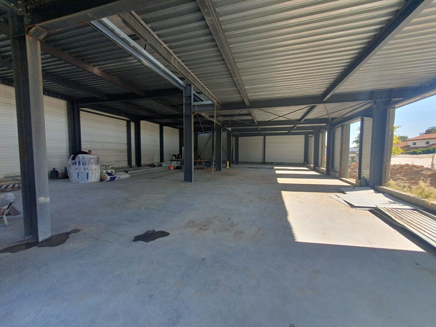 Photo Entrepôt à louer MÉRIGNAC image 4/6