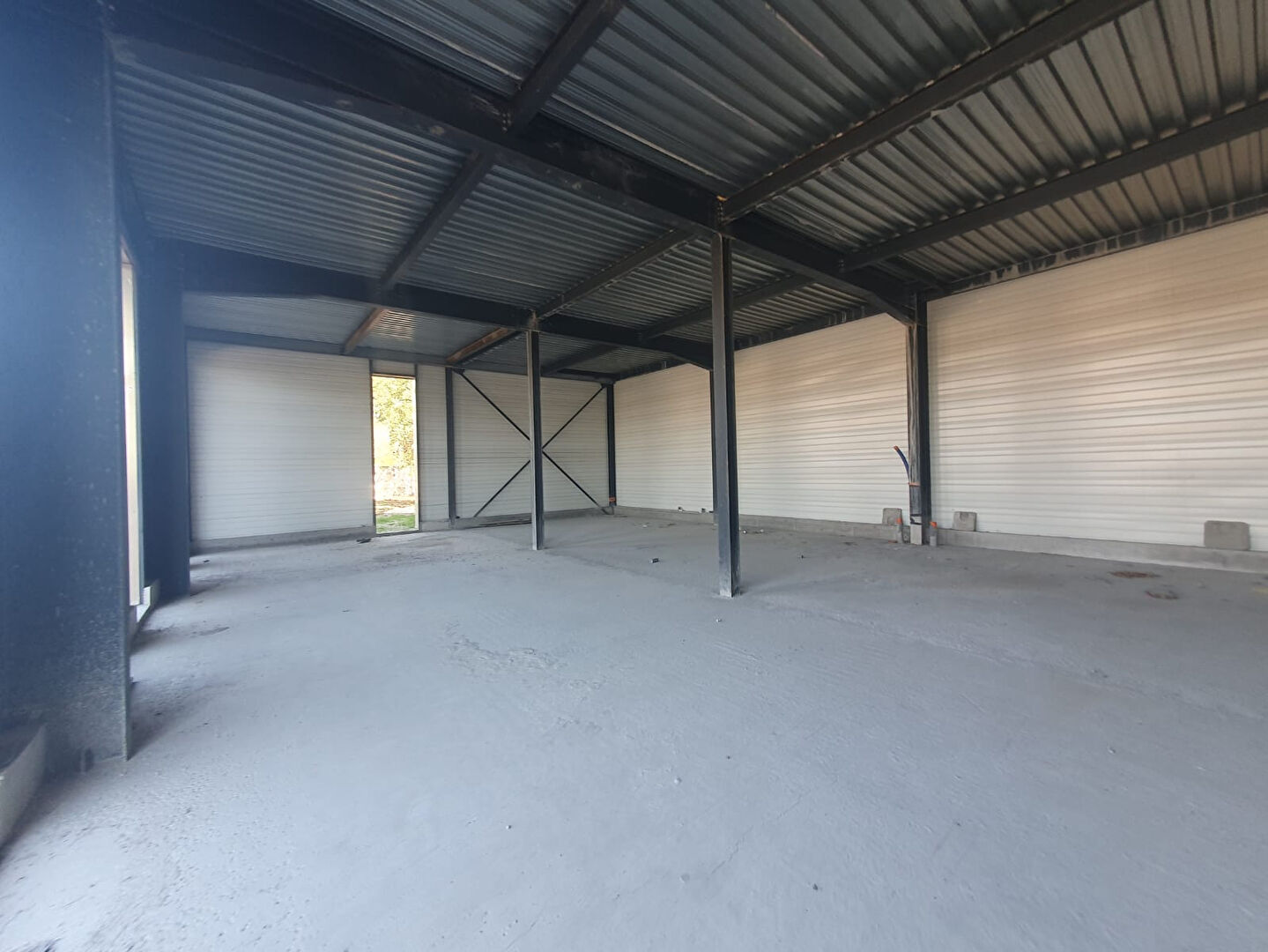 Photo Entrepôt à louer MÉRIGNAC image 5/6