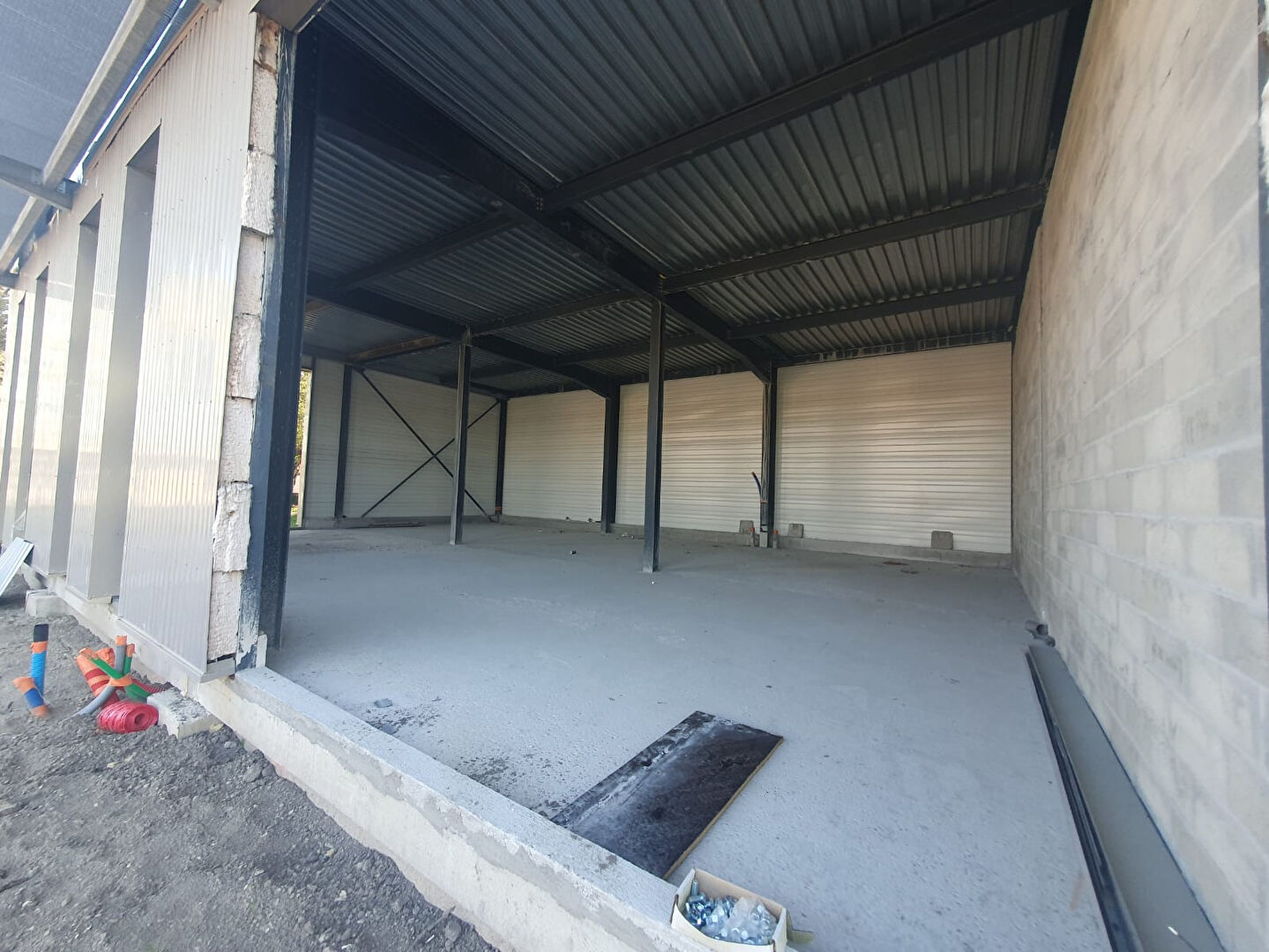 Photo Entrepôt à louer MÉRIGNAC image 6/6