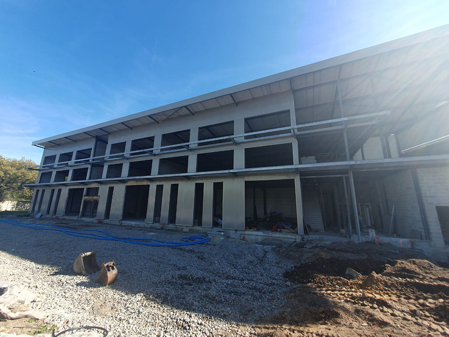 Photo Entrepôt à louer MÉRIGNAC image 4/6