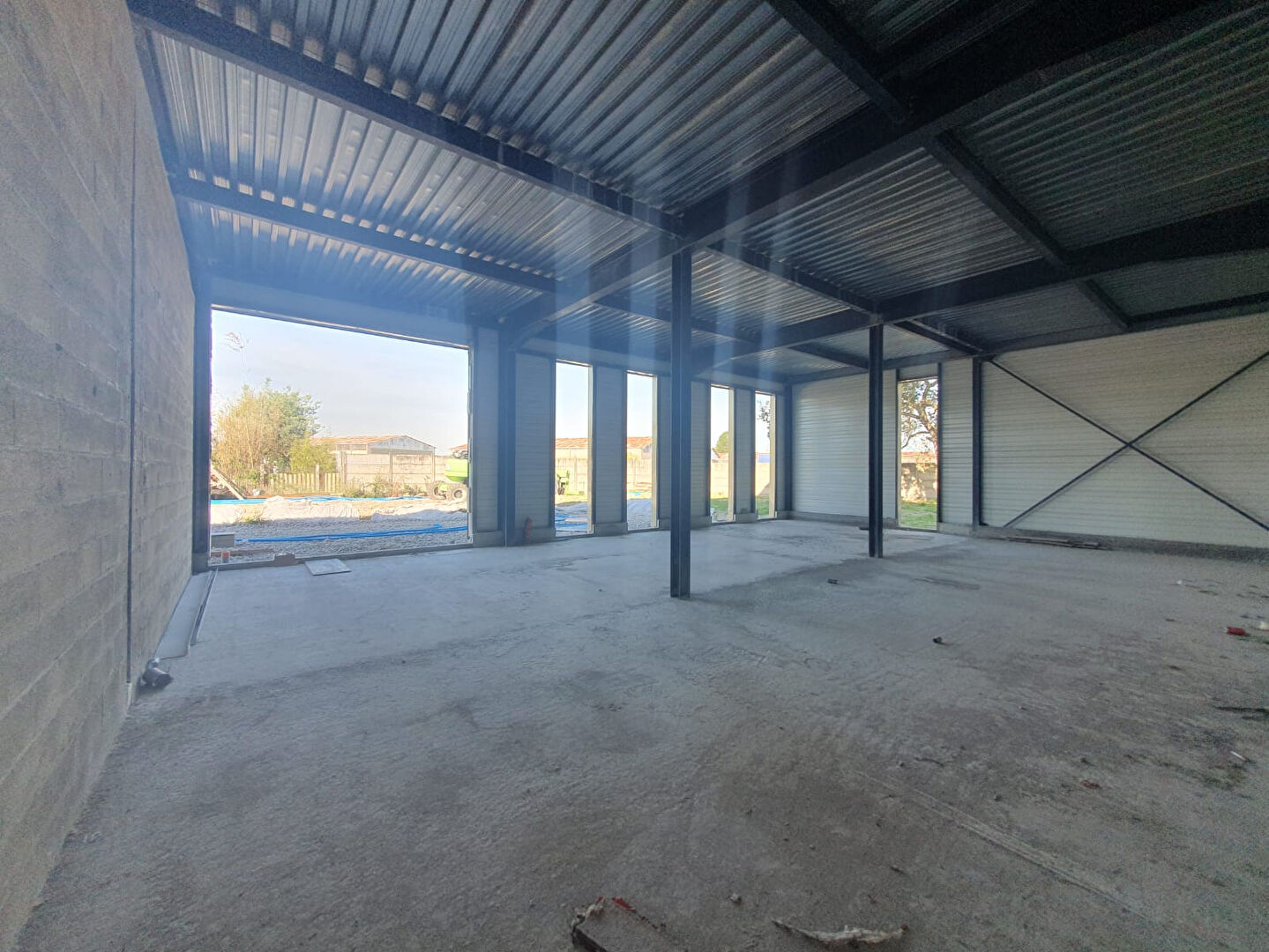 Photo Entrepôt à louer MÉRIGNAC image 5/6