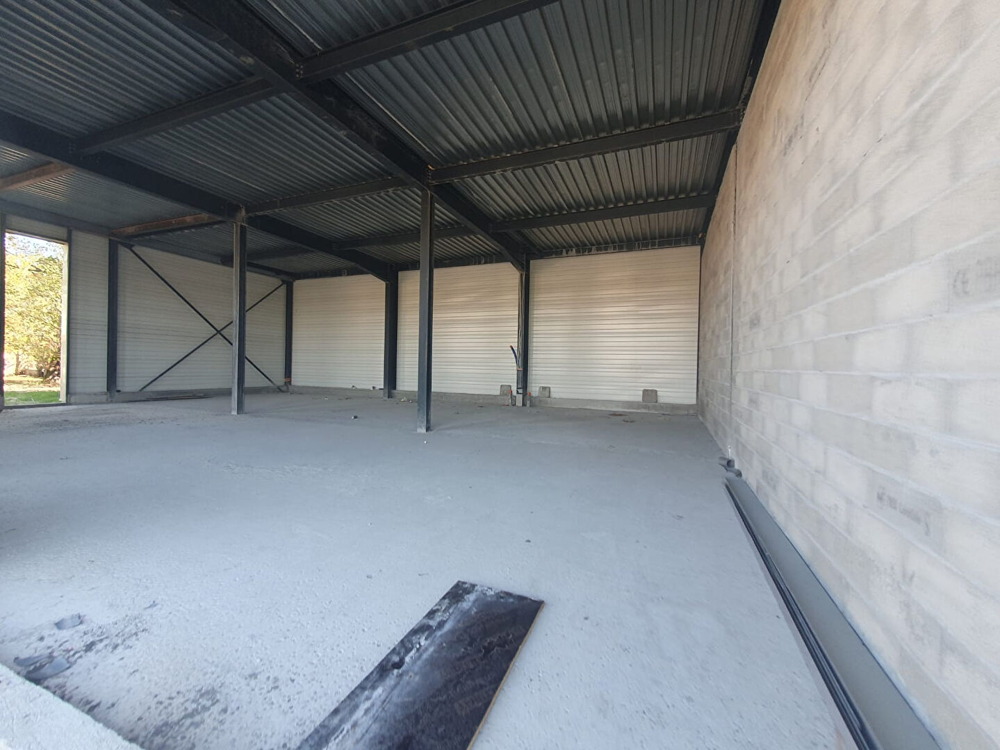 Photo Entrepôt à louer MÉRIGNAC image 6/6