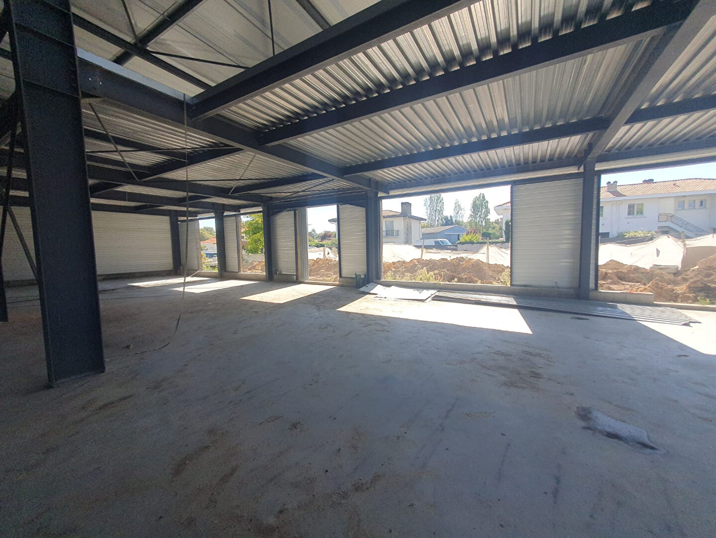 Photo Local commercial à louer MÉRIGNAC image 4/5