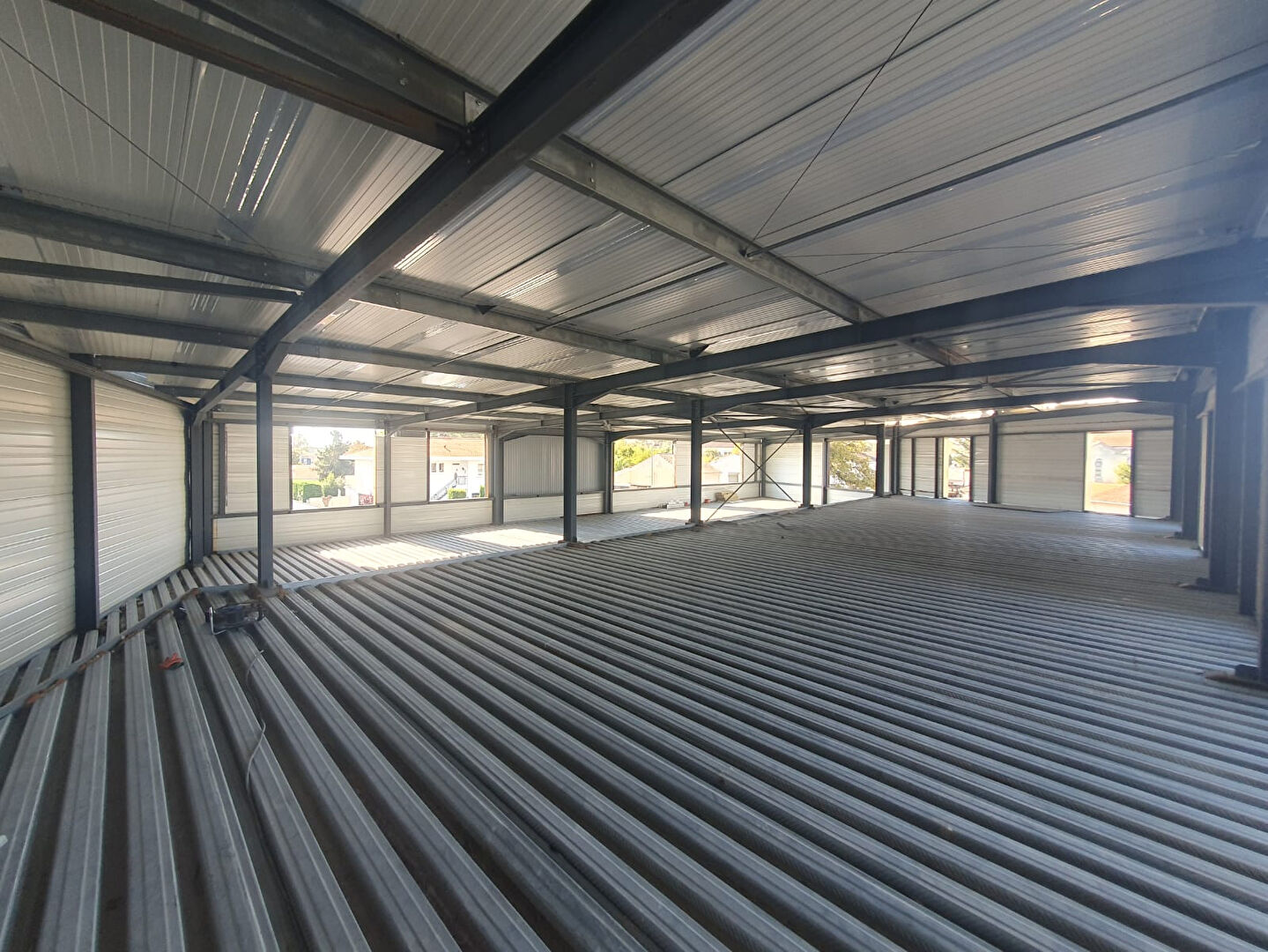 Photo Local commercial à louer MÉRIGNAC image 5/6