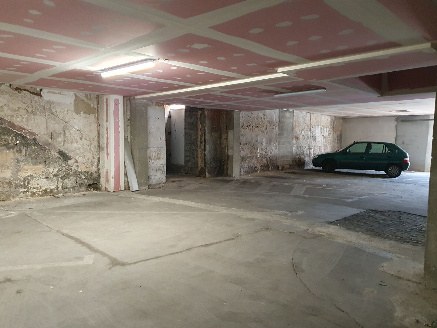 Photo Local commercial à vendre BORDEAUX image 5/5