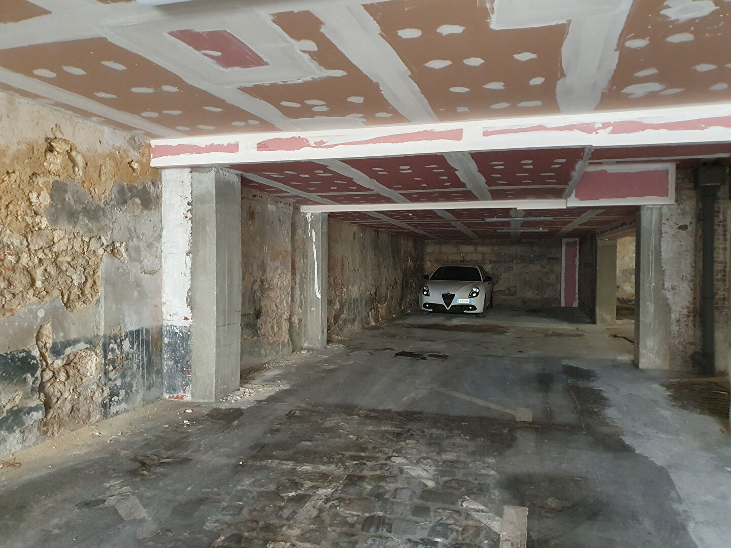 Photo Entrepôt à vendre BORDEAUX image 3/5