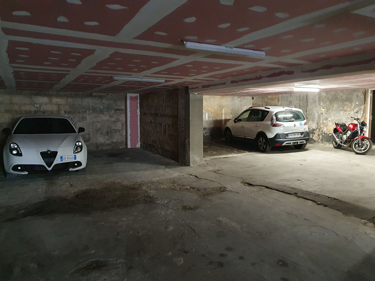 Photo Entrepôt à vendre BORDEAUX image 4/5