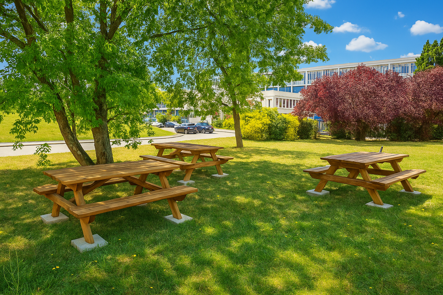 Bureaux à louer ARTIGUES PRES BORDEAUX
