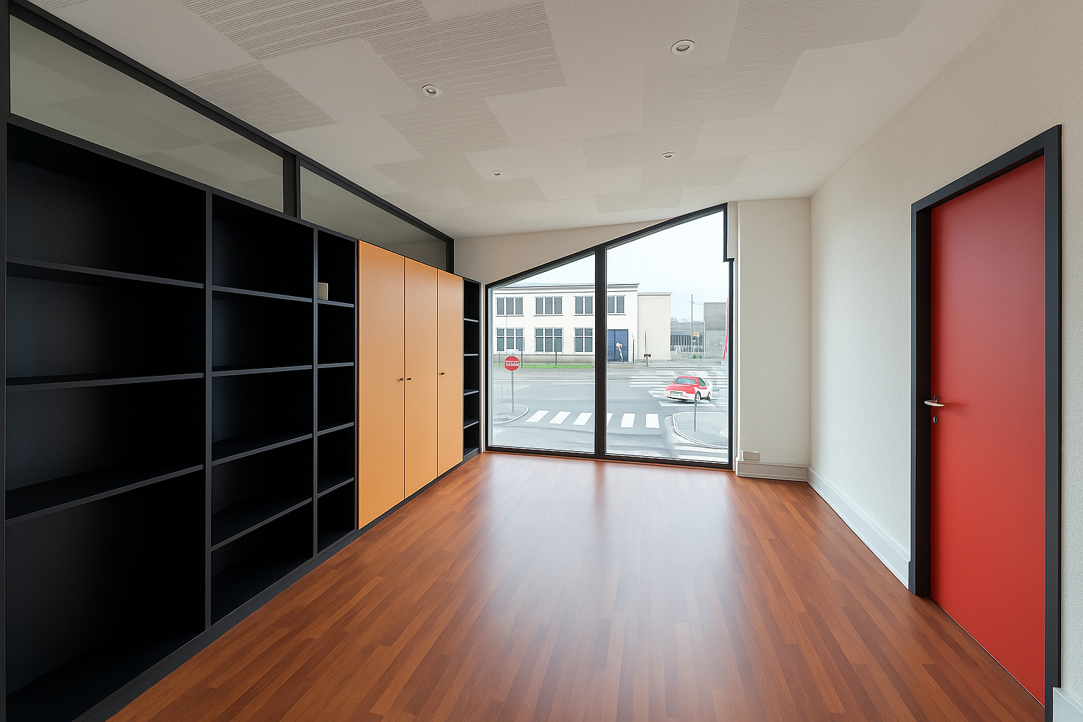 Photo Bureaux à vendre BORDEAUX image 4/6