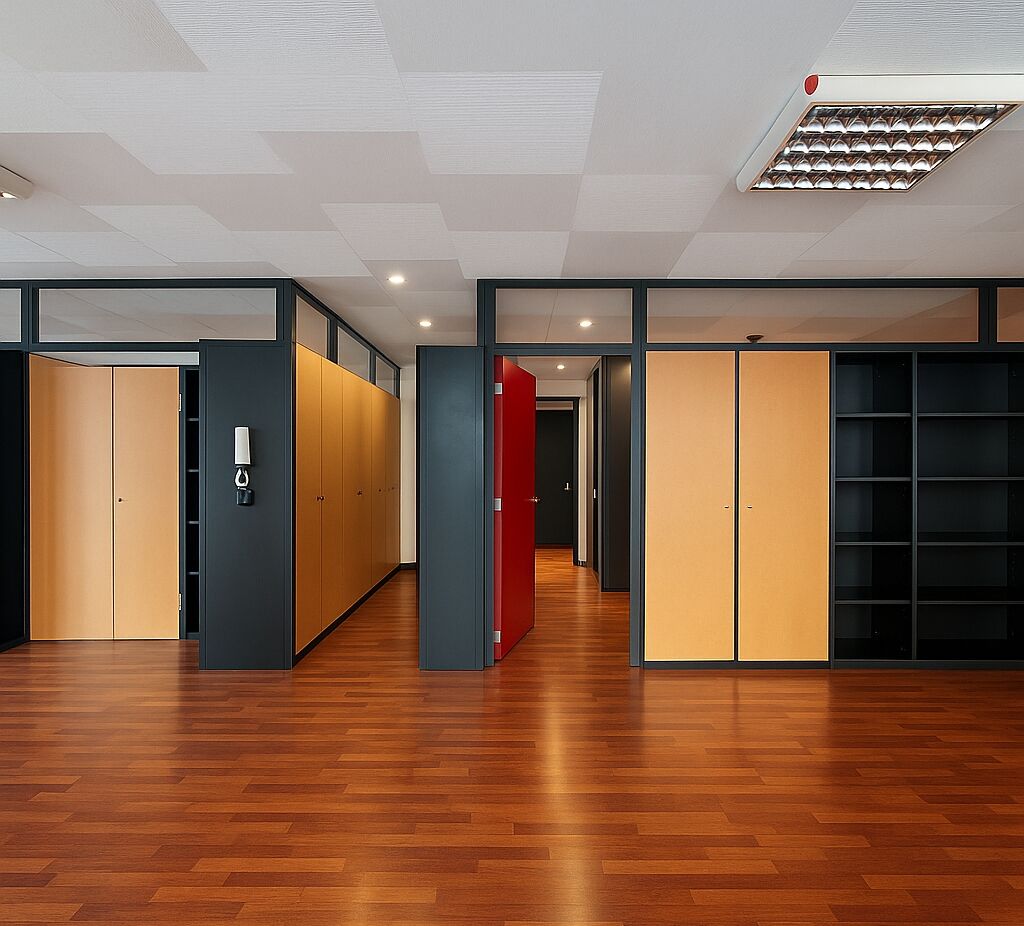 Photo Bureaux à vendre BORDEAUX image 5/6