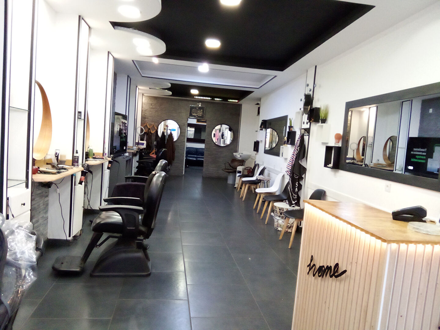 Photo Bail à céder BORDEAUX image 2/2