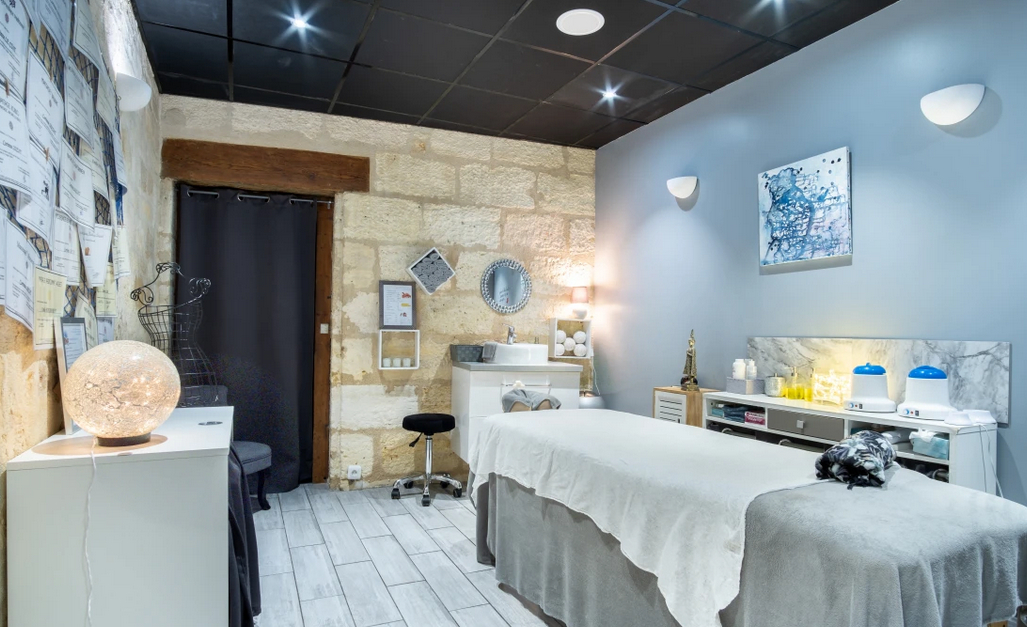 Photo Bail à céder BORDEAUX image 1/1