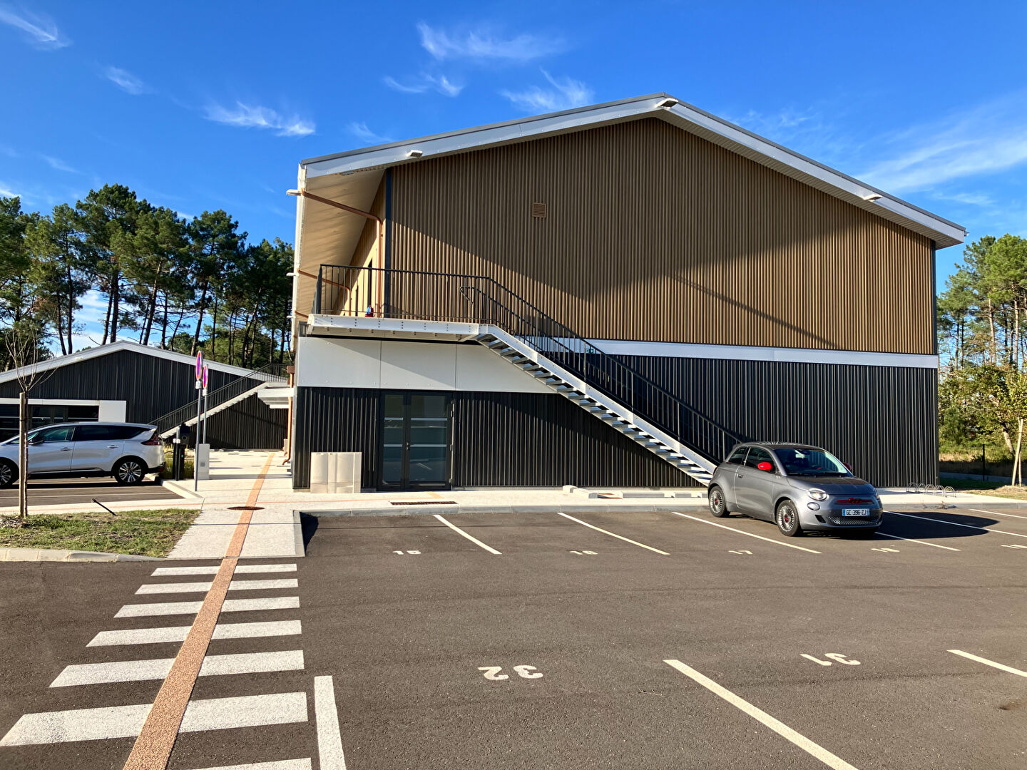 Photo Bureaux à louer BASSIN D'ARCACHON image 3/4