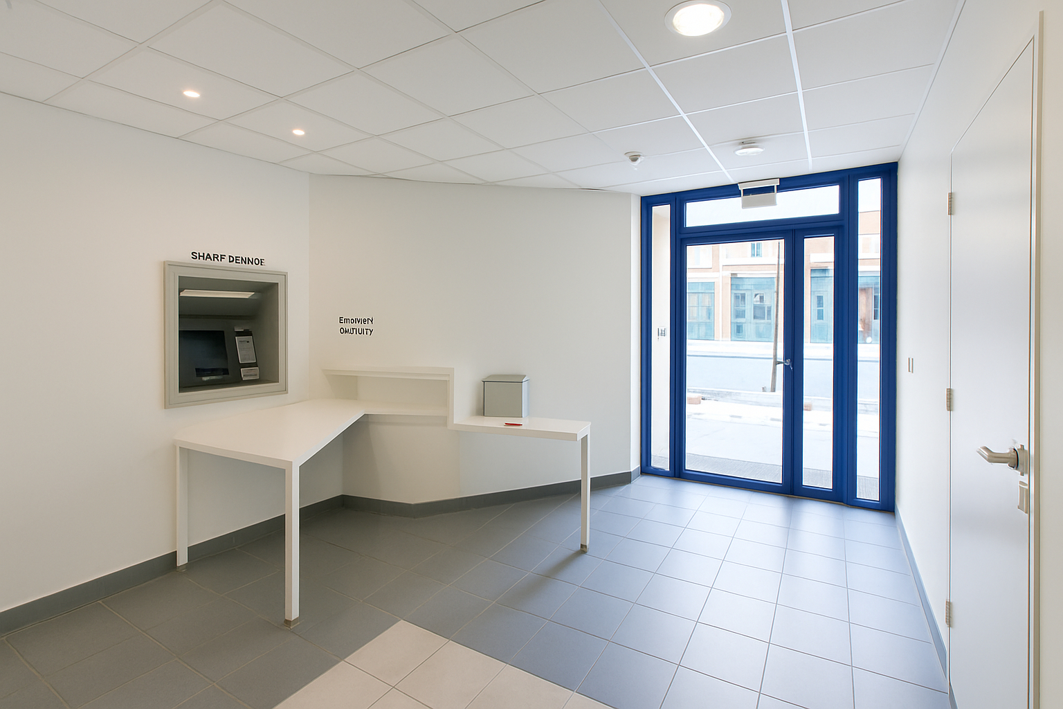 Photo Bureaux à vendre BORDEAUX image 4/6