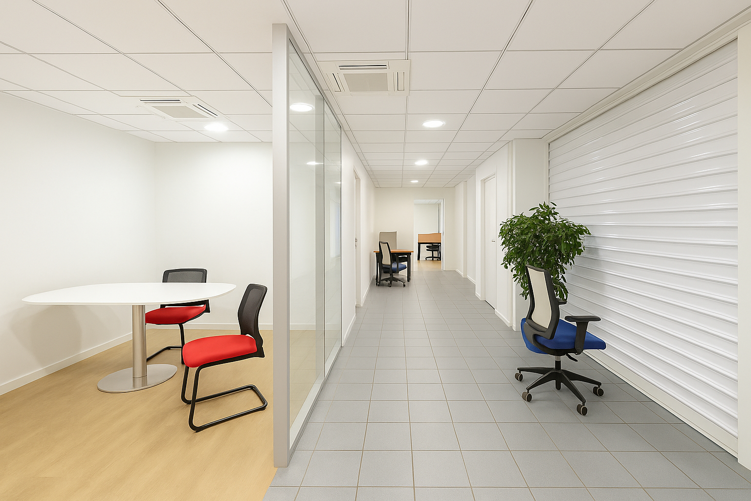 Photo Bureaux à vendre BORDEAUX image 6/6