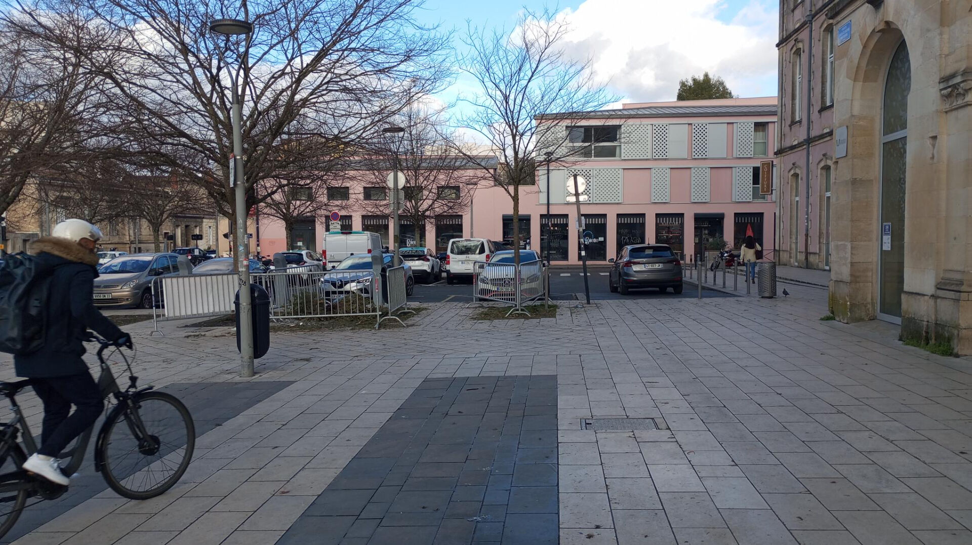 Fonds de commerce à vendre BORDEAUX