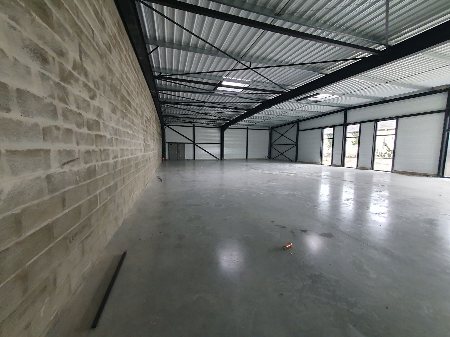 Photo Local commercial à louer SAINTE EULALIE image 6/6